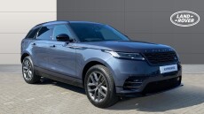 Land Rover Range Rover Velar 2.0 D200 MHEV Dynamic SE 5dr Auto Diesel Estate
